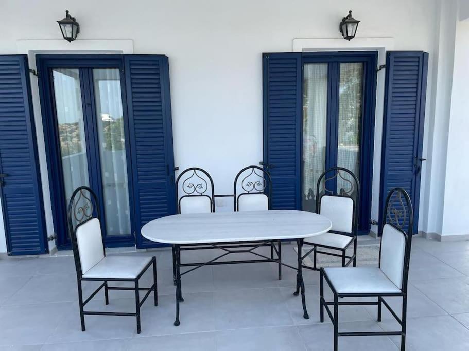 Souvala /Aegina. Excellent Location Luxury Villa. Vathi  Экстерьер фото